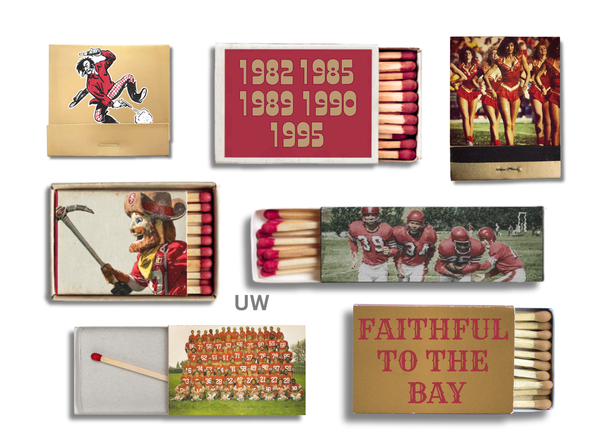 San Francisco 49ers