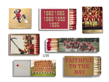 Load image into Gallery viewer, San Francisco 49ers
