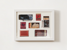 Load image into Gallery viewer, Scorpio Match Print
