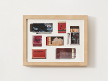 Load image into Gallery viewer, Scorpio Match Print
