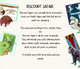 Discount Safari