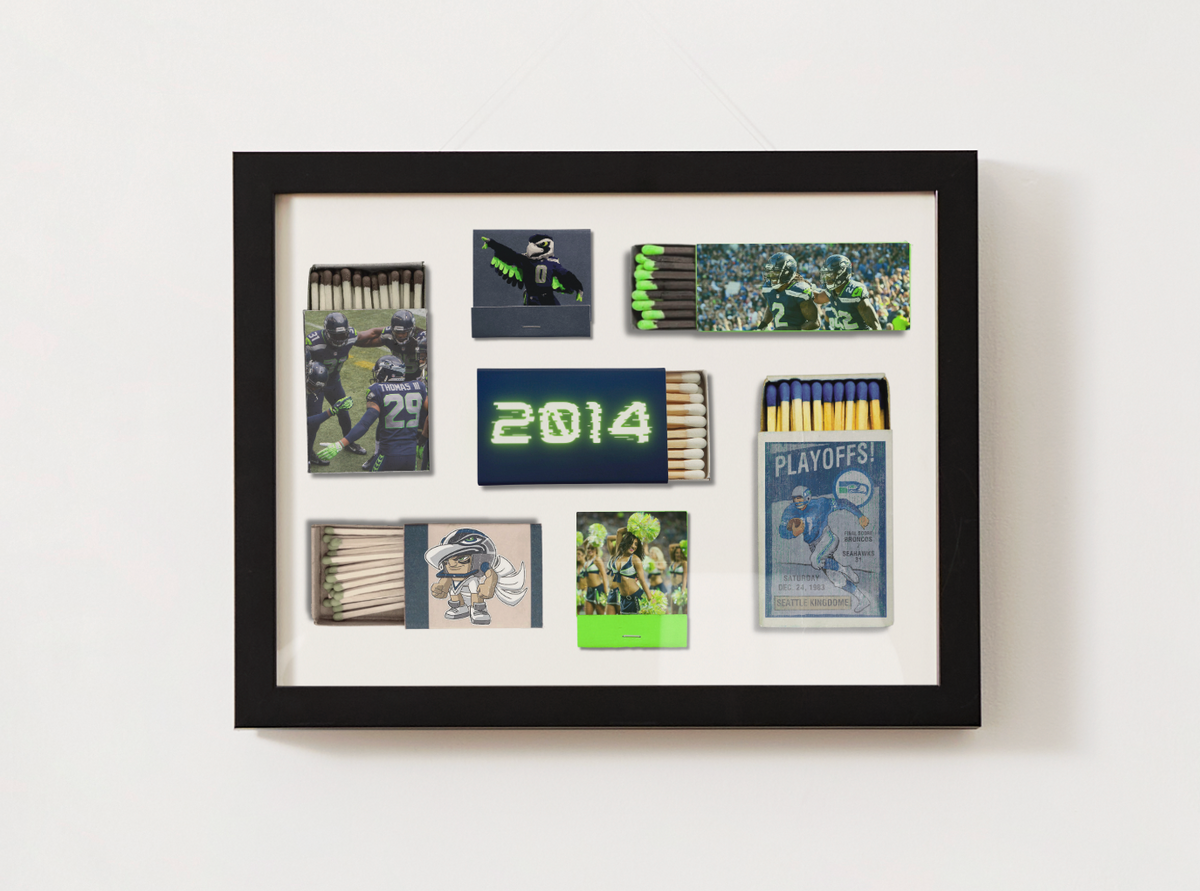 Seattle Seahawks