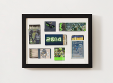 Load image into Gallery viewer, Seattle Seahawks
