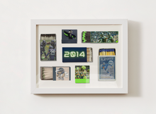 Load image into Gallery viewer, Seattle Seahawks
