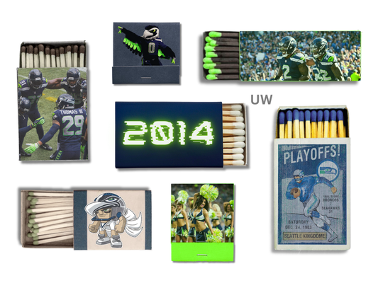 Seattle Seahawks