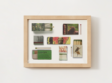 Load image into Gallery viewer, Taurus Match Print
