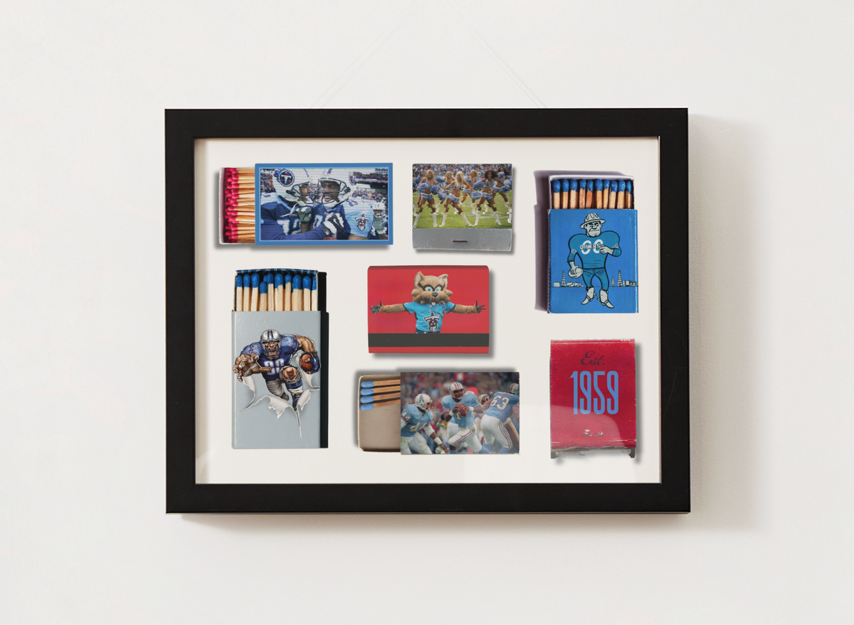 Tennessee Titans