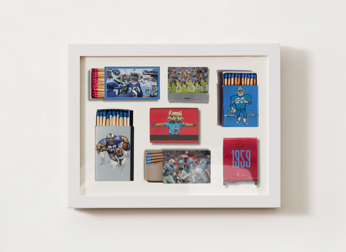 Tennessee Titans