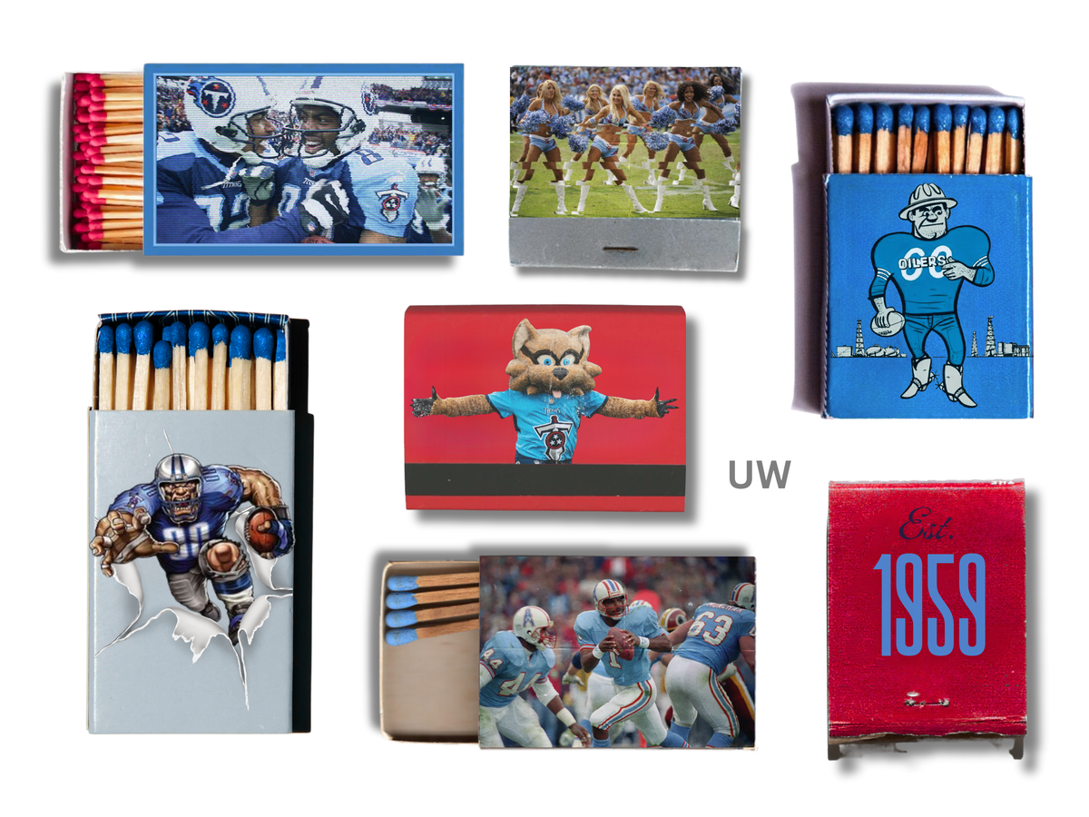 Tennessee Titans