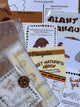 May 2026: Giant Pangolin