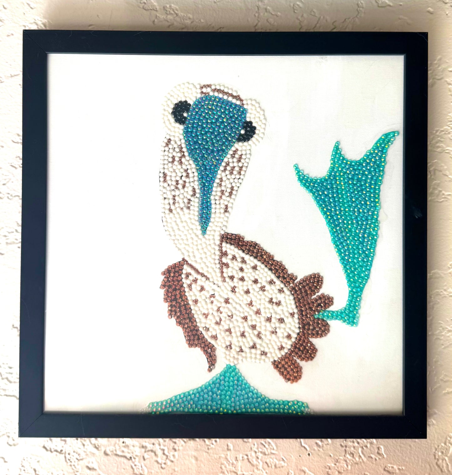 Rhinestone Art - Customs