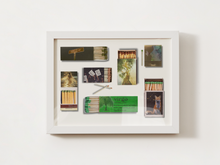 Load image into Gallery viewer, Virgo Match Print
