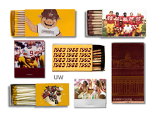 Load image into Gallery viewer, Washington Commanders
