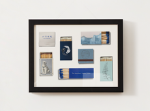 Load image into Gallery viewer, Water Nation Match Print
