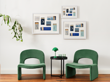 Load image into Gallery viewer, Water Nation Match Print
