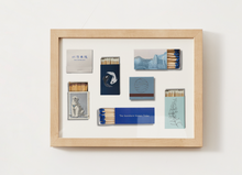 Load image into Gallery viewer, Water Nation Match Print
